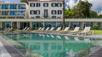 Pestana Quinta Perestrello - Premium Boutique Hotel