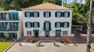 Pestana Quinta Perestrello - Premium Boutique Hotel
