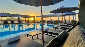 Pestana Rio Atlantica Hotel
