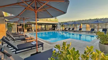 Pestana Rio Atlantica Hotel