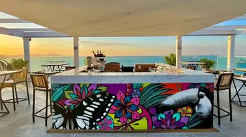 Pestana Rio Atlantica Hotel