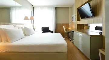 Pestana Rio Atlantica Hotel