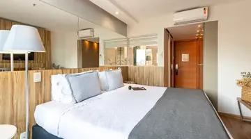 Pestana Rio Atlantica Hotel