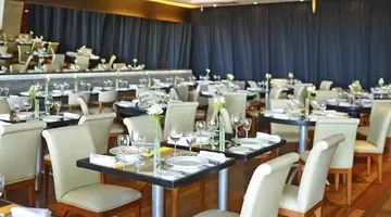 Pestana Rio Atlantica Hotel