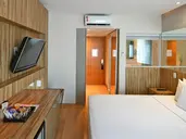Pestana Rio Atlantica Hotel