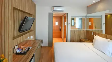 Pestana Rio Atlantica Hotel