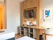 Pestana Rio Atlantica Hotel