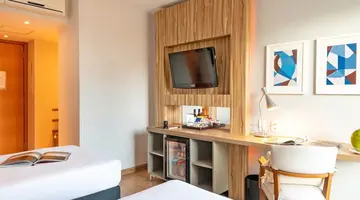 Pestana Rio Atlantica Hotel