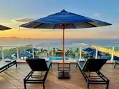 Pestana Rio Atlantica Hotel