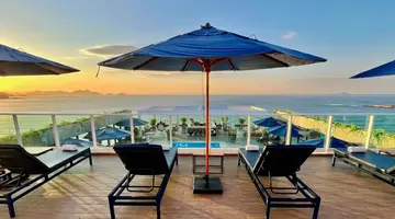 Pestana Rio Atlantica Hotel