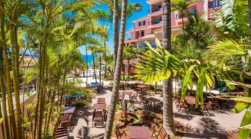 Pestana Royal All Inclusive Ocean & Spa Hotel
