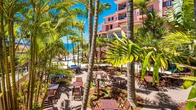Pestana Royal All Inclusive Ocean & Spa Hotel