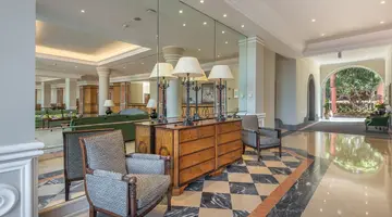 Pestana Royal All Inclusive Ocean & Spa Hotel