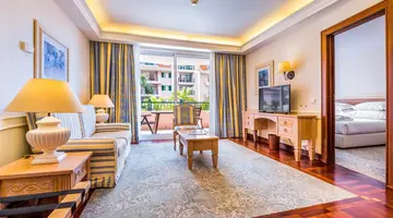 Pestana Royal All Inclusive Ocean & Spa Hotel
