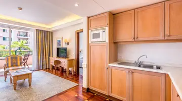 Pestana Royal All Inclusive Ocean & Spa Hotel