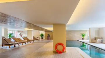 Pestana Royal All Inclusive Ocean & Spa Hotel