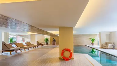 Pestana Royal All Inclusive Ocean & Spa Hotel