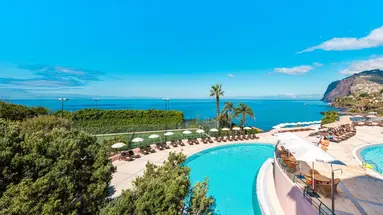 Pestana Royal All Inclusive Ocean & Spa Hotel