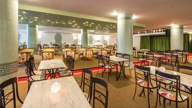 Pestana Royal All Inclusive Ocean & Spa Hotel