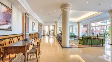 Pestana Royal All Inclusive Ocean & Spa Hotel