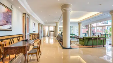 Pestana Royal All Inclusive Ocean & Spa Hotel