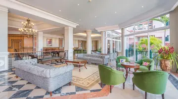 Pestana Royal All Inclusive Ocean & Spa Hotel