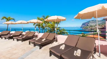 Pestana Royal All Inclusive Ocean & Spa Hotel
