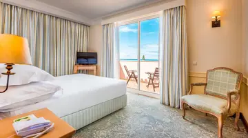 Pestana Royal All Inclusive Ocean & Spa Hotel