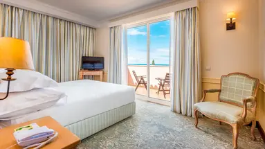 Pestana Royal All Inclusive Ocean & Spa Hotel