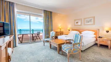 Pestana Royal All Inclusive Ocean & Spa Hotel