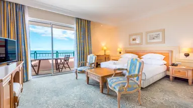 Pestana Royal All Inclusive Ocean & Spa Hotel