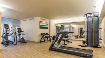 Pestana Royal All Inclusive Ocean & Spa Hotel