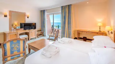 Pestana Royal All Inclusive Ocean & Spa Hotel