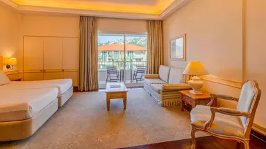 Pestana Royal All Inclusive Ocean & Spa Resort