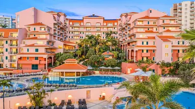 Pestana Royal All Inclusive Ocean & Spa Resort
