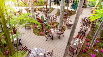 Pestana Royal All Inclusive Ocean & Spa Resort