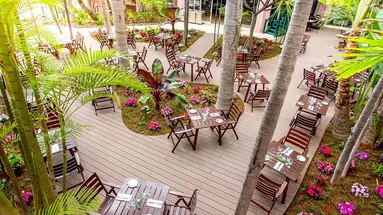Pestana Royal All Inclusive Ocean & Spa Resort