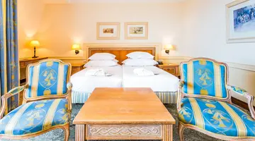Pestana Royal All Inclusive Ocean & Spa Resort