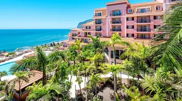 Pestana Royal All Inclusive Ocean & Spa Resort