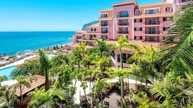 Pestana Royal All Inclusive Ocean & Spa Resort