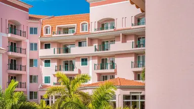 Pestana Royal All Inclusive Ocean & SPA Resort