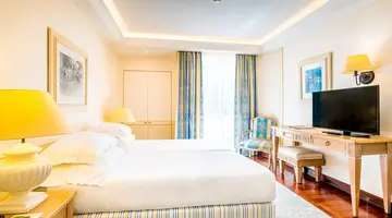 Pestana Royal All Inclusive Ocean & Spa Resort