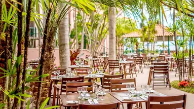 Pestana Royal All Inclusive Ocean & Spa Resort