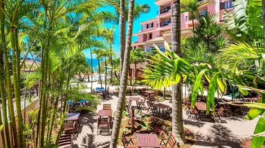 Pestana Royal All Inclusive Ocean & Spa Resort