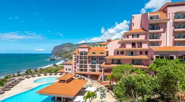 Pestana Royal All Inclusive Ocean & Spa Resort