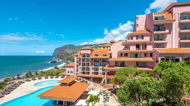 Pestana Royal All Inclusive Ocean & Spa Resort