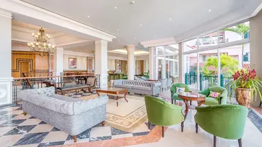 Pestana Royal All Inclusive Ocean & Spa Resort