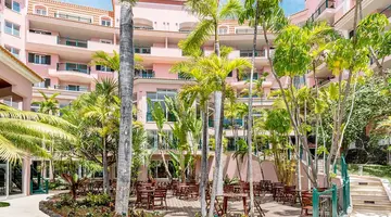 Pestana Royal All Inclusive Ocean & Spa Resort