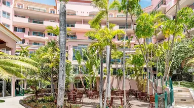 Pestana Royal All Inclusive Ocean & Spa Resort