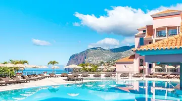 Pestana Royal All Inclusive Ocean & Spa Resort